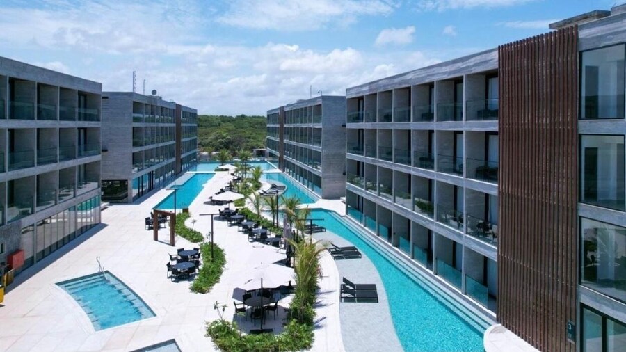 Gav Porto Alto resorts