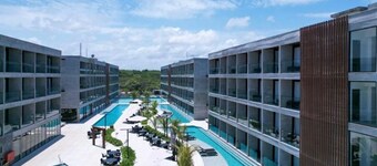 Gav resorts muro alto