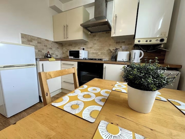 Apartment | Private kitchen