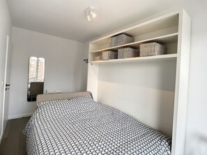 Departamento | 3 habitaciones 