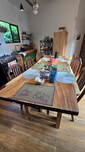 Restauration