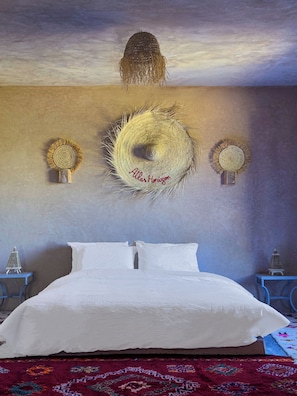 3 chambres, Wi-Fi, draps fournis