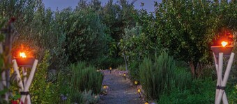 Atlas Agafay Horizon Marrakech Auberge & Luxury Suites