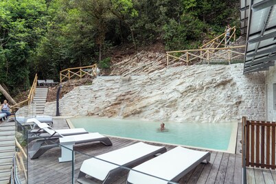 LA FORESTALE Luxury Ecolodge