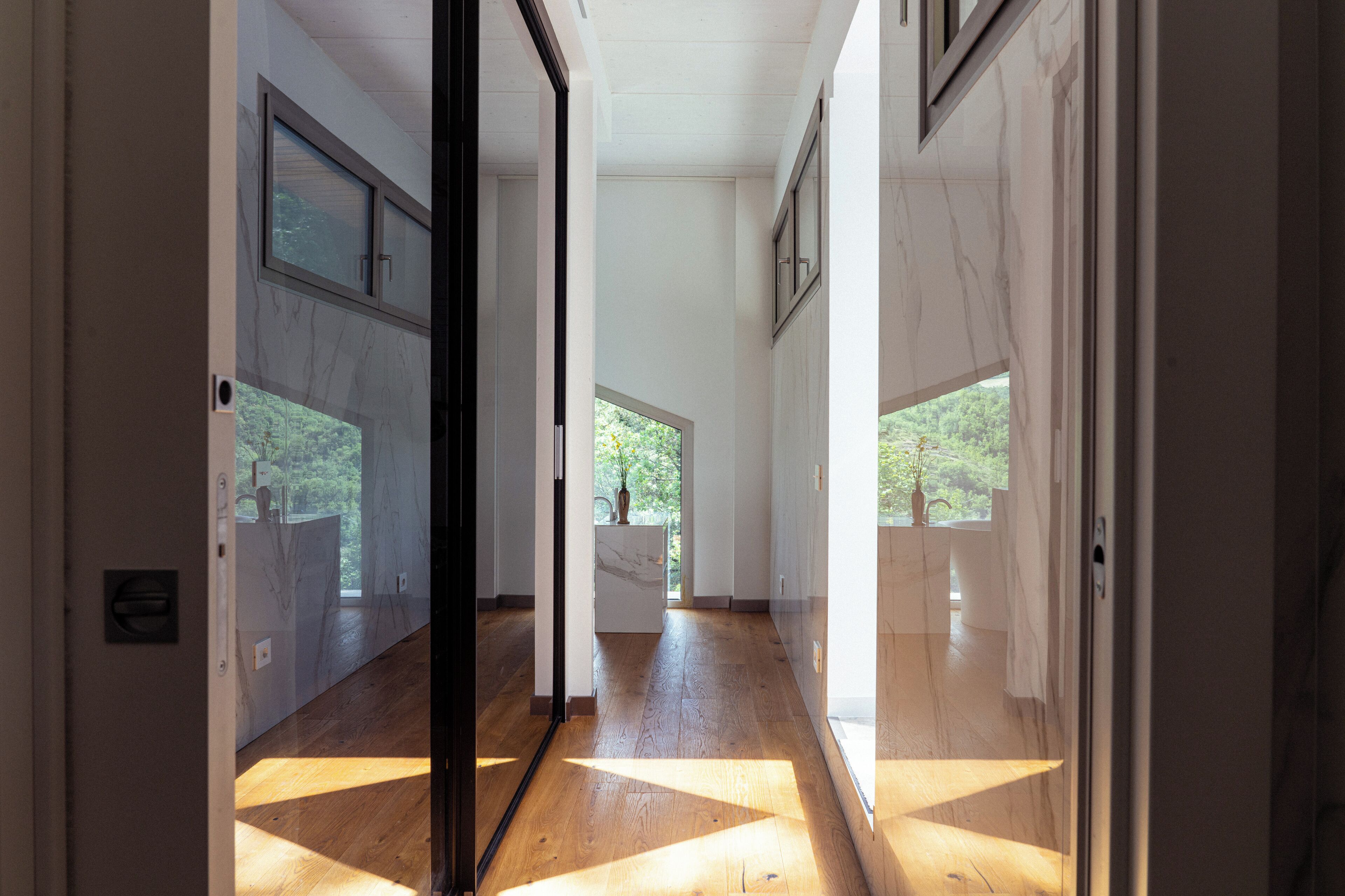 皇家套房, 山景 | 隔音、免費無線上網、無障礙通道