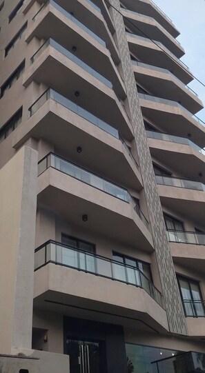 Detalle exterior