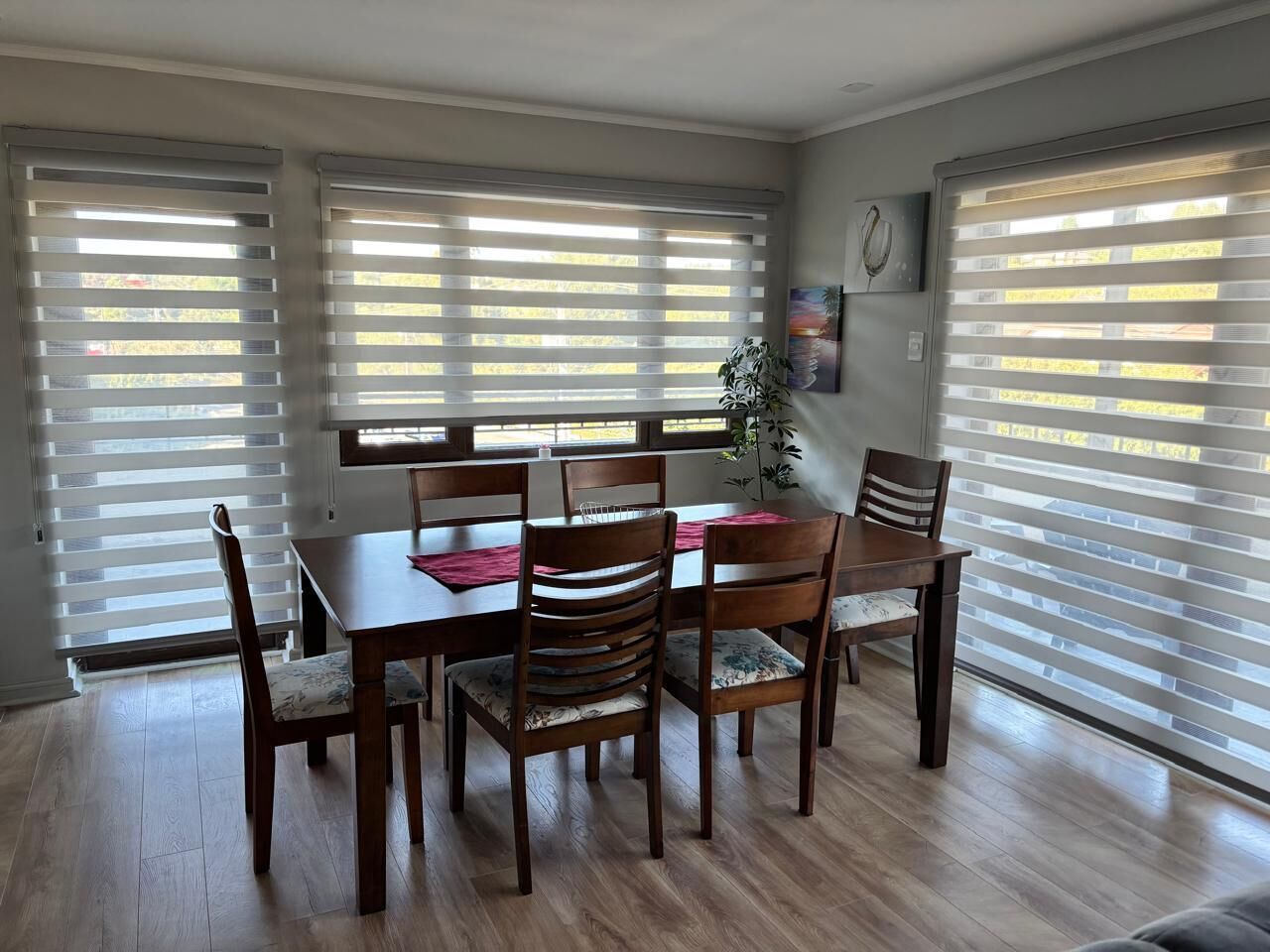 Restaurantes
