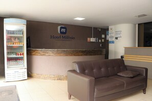 Recepción