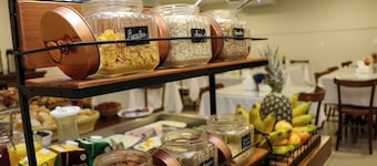 米莱尼奥酒店