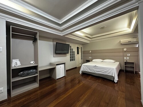 Hotel Milenio 