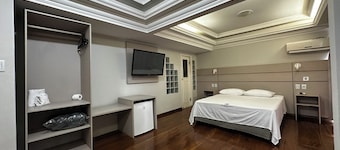Hotel Milenio