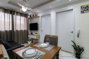Apartment | Living room