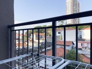 Apartment | Lanai - Living in Nova Klabin (Sao Paulo)