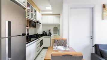 Apartment | Wohnzimmer