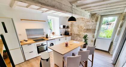 Le Cottage_Location-Lauragaise