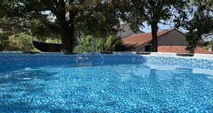 Le Cottage_Location-Lauragaise