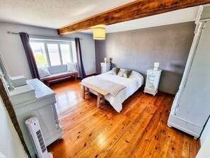 Room - Nature View Cottage • Terrace • Piscina (Aguts)