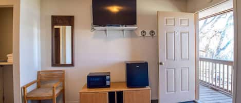 1 bedroom, WiFi