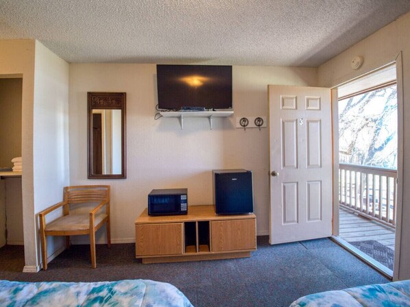 1 bedroom, WiFi