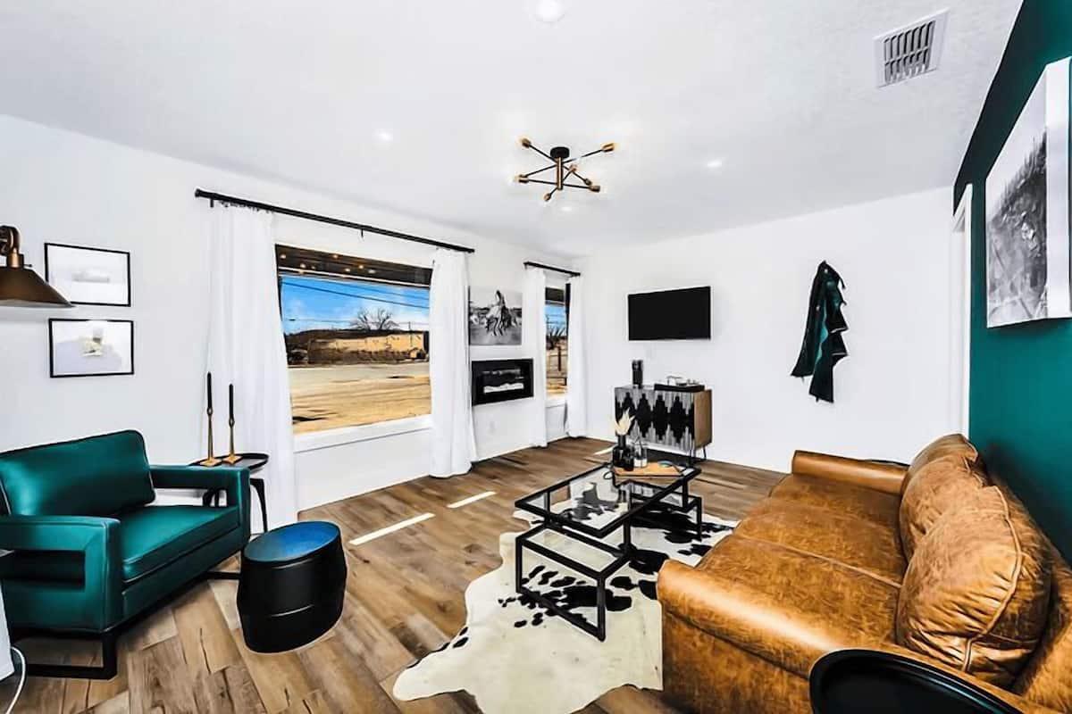 1 Legend | Living area