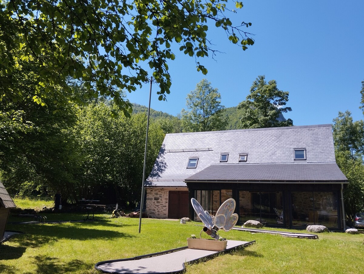 Bild für Gastgeberprofil