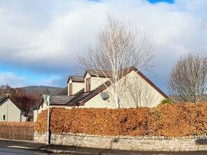 Eksteriør
