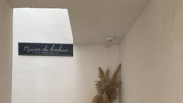 Entrada (vista interna)