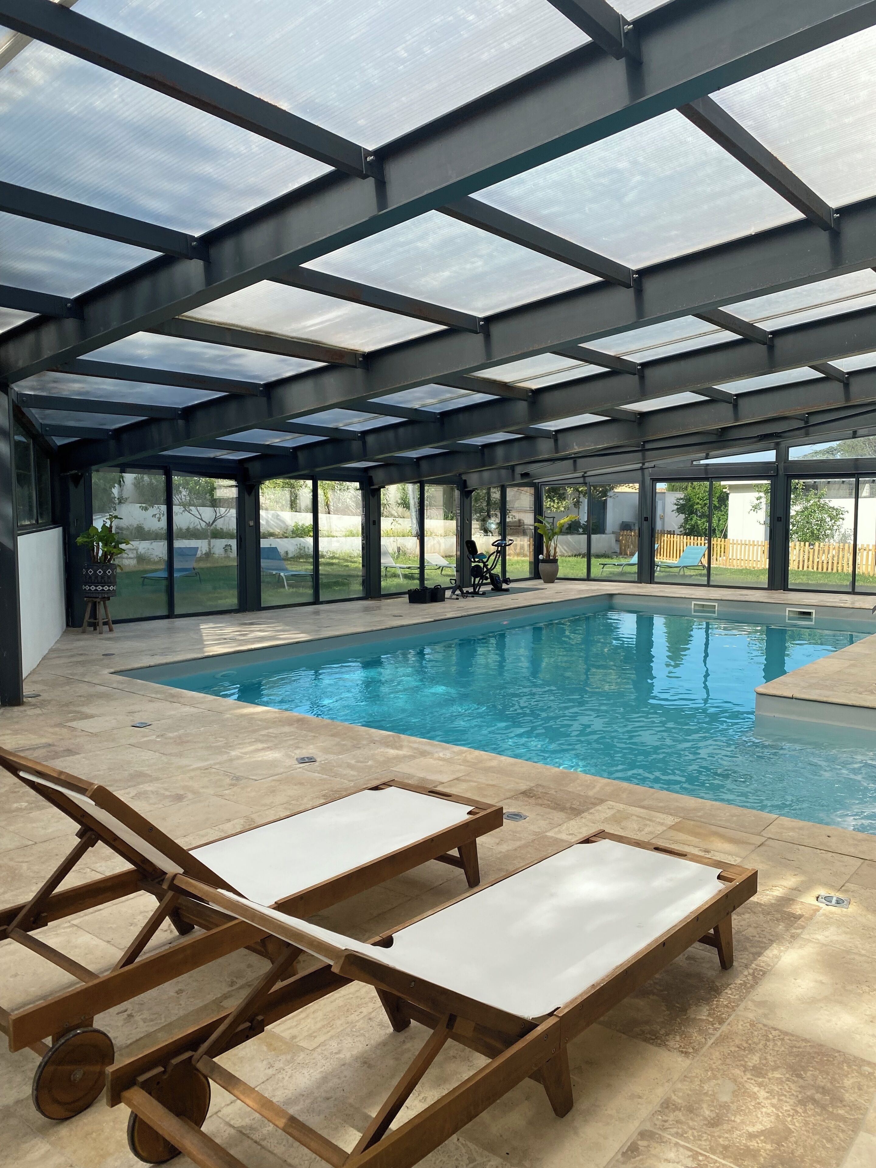 舒適雙人房, 陽台, 花園景觀 | 免費無線上網