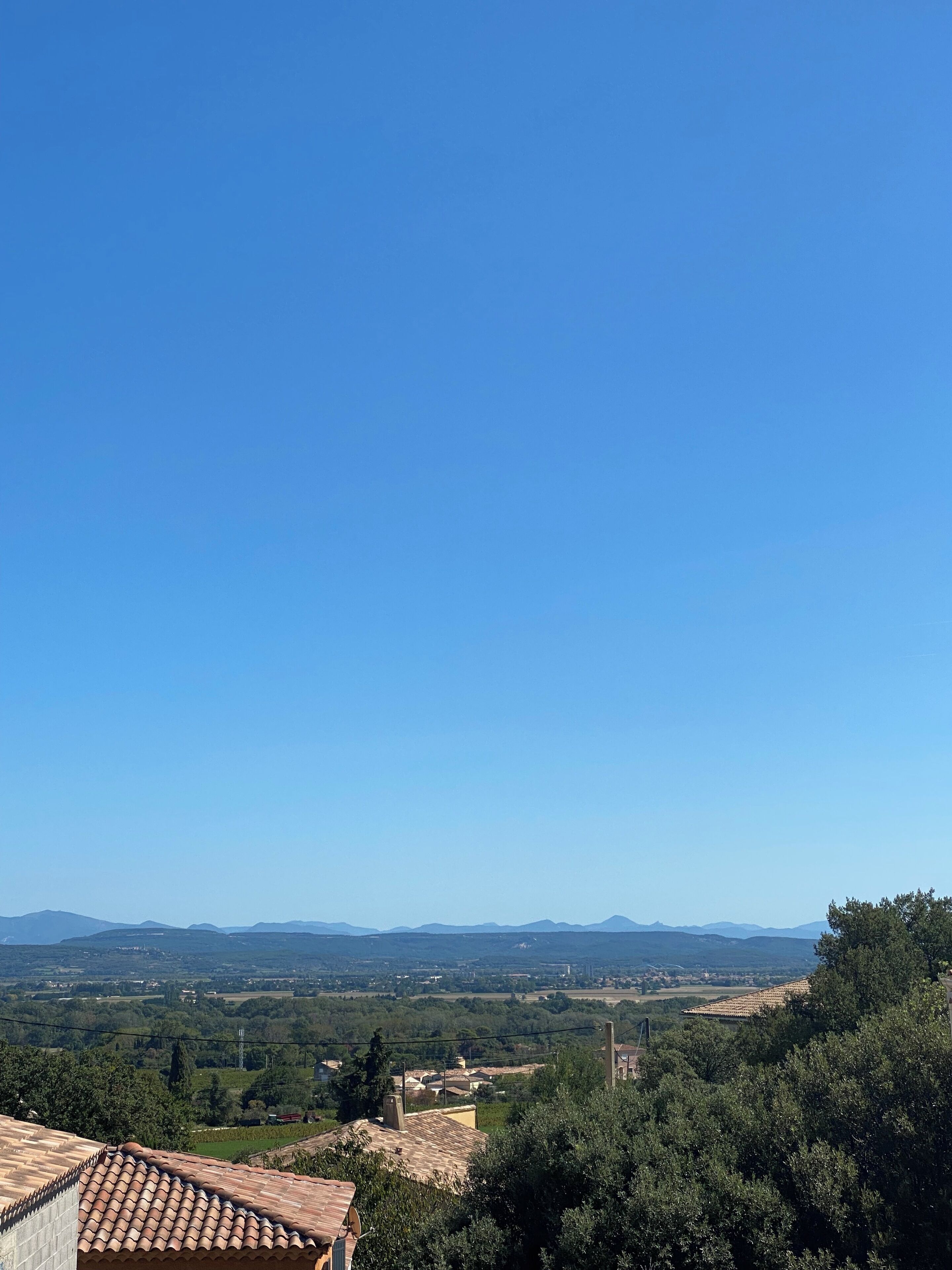 舒適雙人房, 陽台, 花園景觀 | 客房景觀