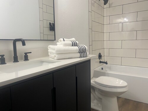 Recently renovated home in East Lawrence