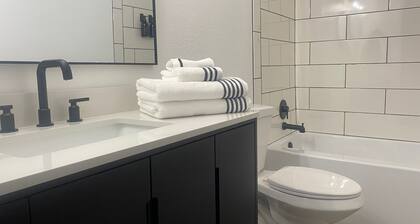 Recently renovated home in East Lawrence