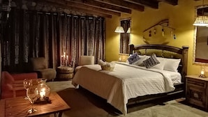 Superior Room, Garden View | WiFi (free)