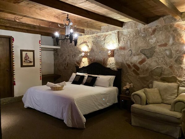 Room - Hotel La Parroquia (San Cristóbal de las Casas)