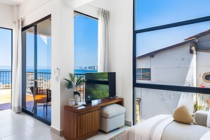 2 slaapkamers, een strijkplank/strijkijzer