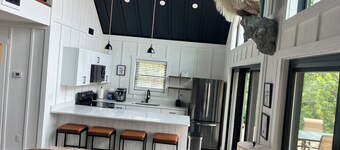 Caribou Cabin
