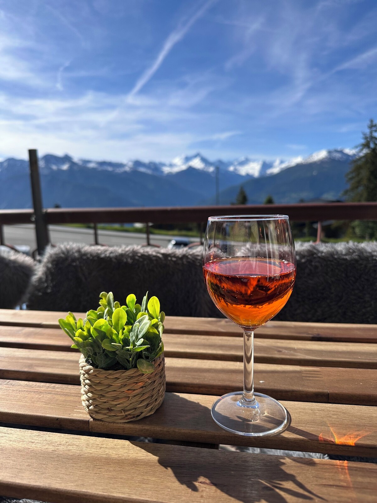 Image de profil de l’hôte