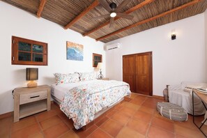 1 soveværelse, strygejern/strygebræt, Wi-Fi, sengetøj