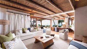 电视、壁炉、办公室