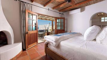 4 多间卧室、办公桌、熨斗/熨衣板、WiFi