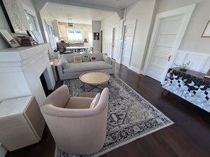 Smart TV, books, printers