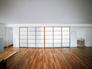 Interior - The most central holiday apartment in Munich - 90 m² luxury at Viktualienmarkt (München)