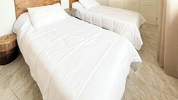 3 chambres, Wi-Fi, draps fournis