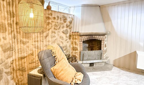 XILGAR House A Lamela