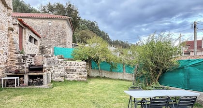 XILGAR Casa A Lamela