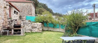 XILGAR House A Lamela