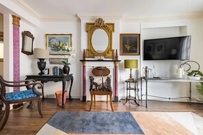 Ferienhaus | Innenbereich