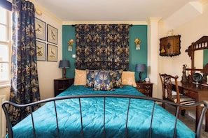 Ferienhaus | 7 Schlafzimmer, Bügeleisen/Bügelbrett, kostenloses WLAN, Bettwäsche