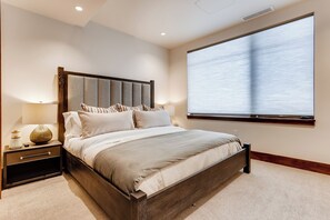 4 間睡房、熨斗/熨衫板、可攜式嬰兒床、Wi-Fi