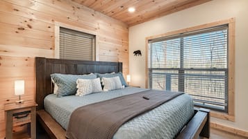3 chambres, fer et planche Ă repasser, Wi-Fi gratuit, draps fournis