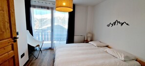 4 Schlafzimmer, Internetzugang